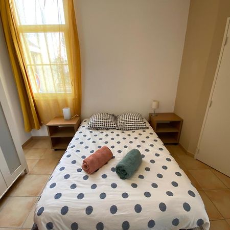 סולאק-סור-מר Appartement Familial Centre Et Plage מראה חיצוני תמונה