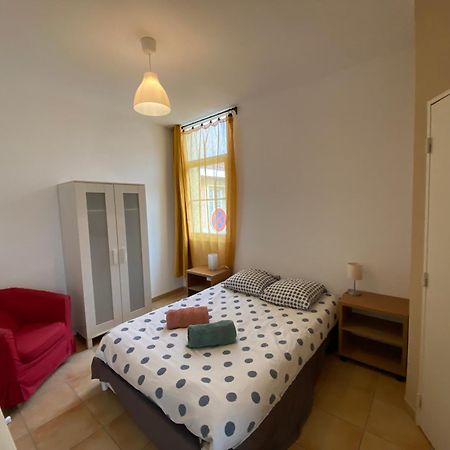סולאק-סור-מר Appartement Familial Centre Et Plage מראה חיצוני תמונה