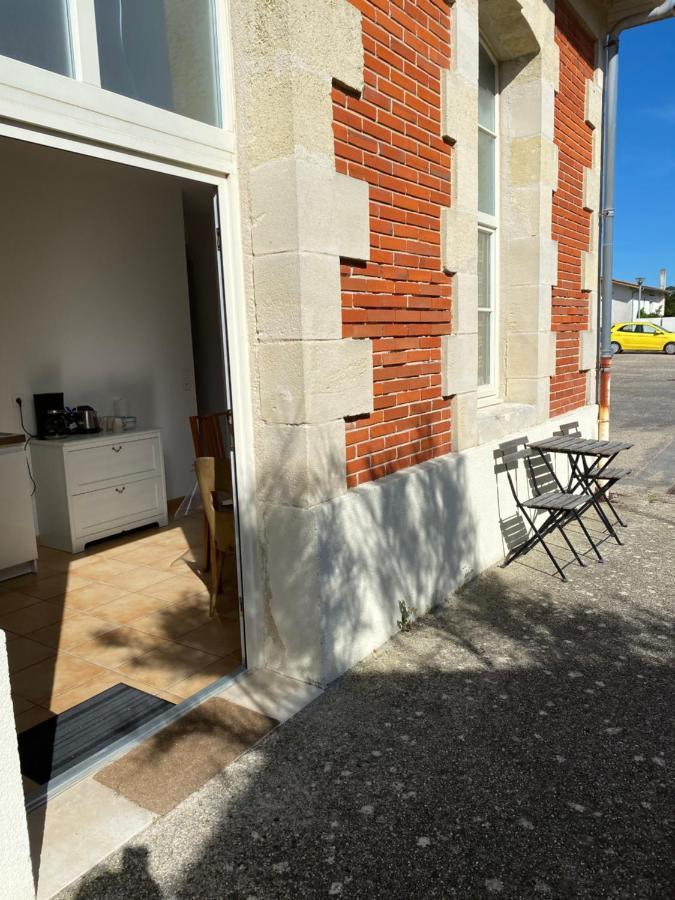 סולאק-סור-מר Appartement Familial Centre Et Plage מראה חיצוני תמונה