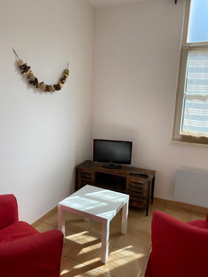 סולאק-סור-מר Appartement Familial Centre Et Plage מראה חיצוני תמונה