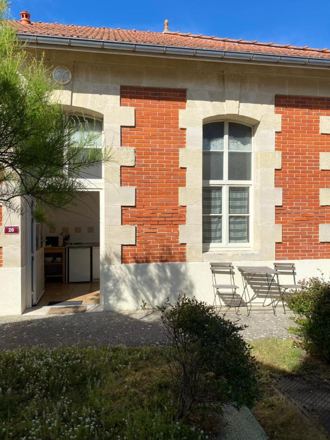 סולאק-סור-מר Appartement Familial Centre Et Plage מראה חיצוני תמונה