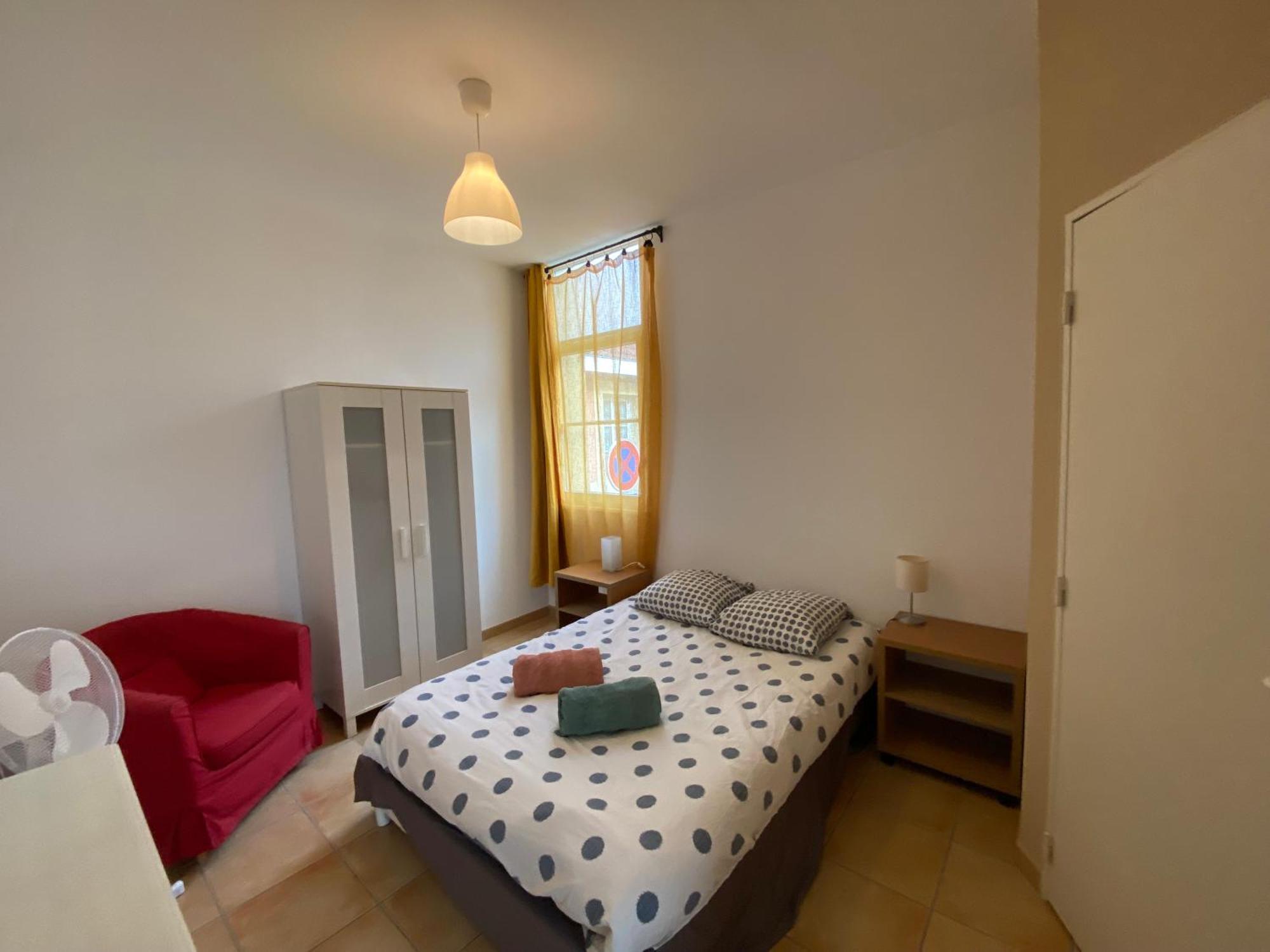 סולאק-סור-מר Appartement Familial Centre Et Plage מראה חיצוני תמונה